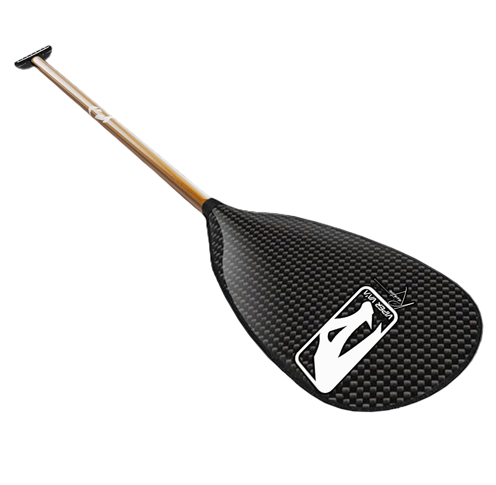 Viper Va'a Peperu Paddle