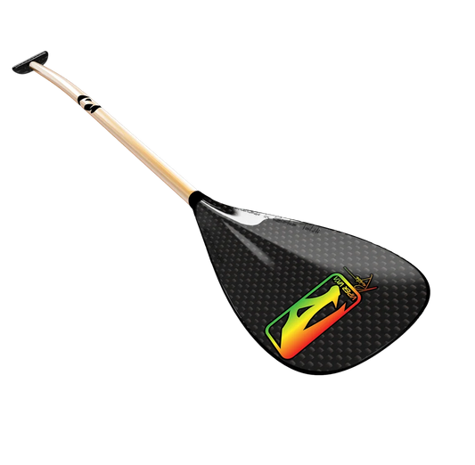 Viper Va'a Paddle